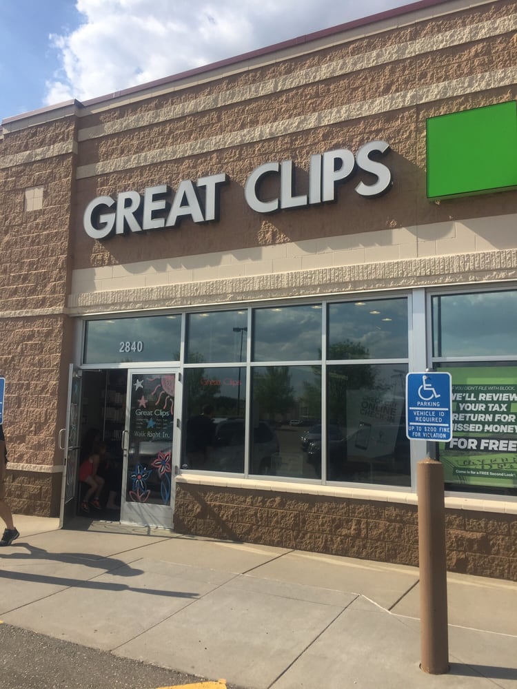 great clips rochester mn