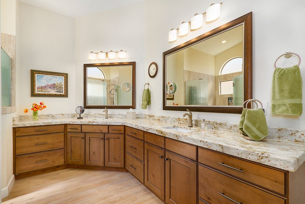 Granite Kitchen And Bath 118 Photos Contractors 5300 N