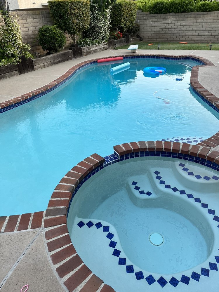 All Clear Pool and Spa Service