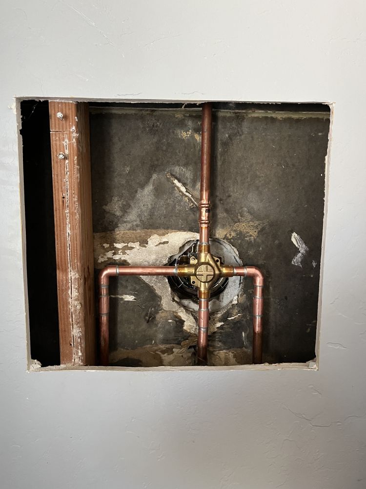 Tovar Plumbing