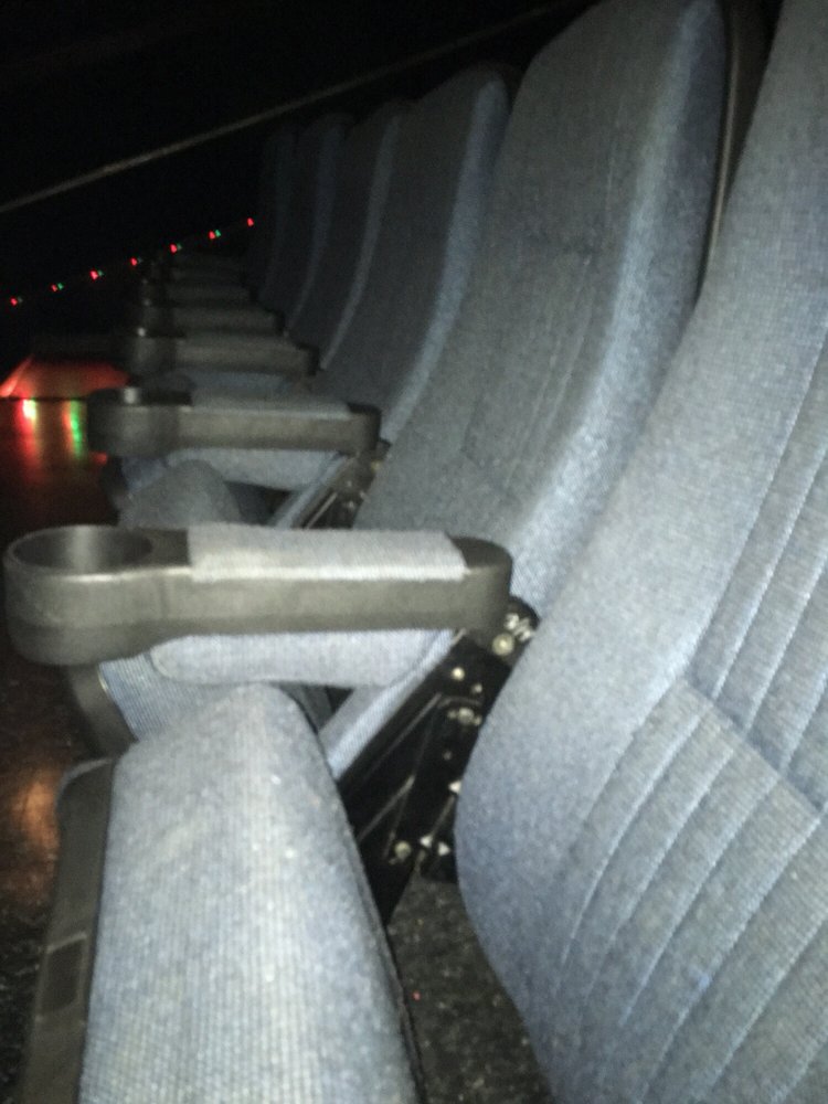 The Grand 16 Pier Park 15 Photos & 40 Reviews Cinema 500 Pier