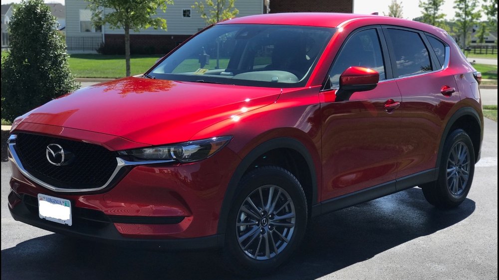 Priority Mazda Tysons