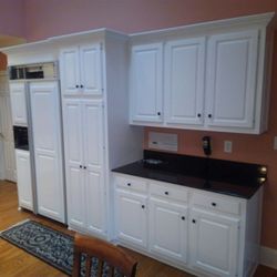 Final Finish Inc 23 Photos Furniture S 200 Kohler Rd Se Photo Of Final Finish Inc Huntsville Al United States