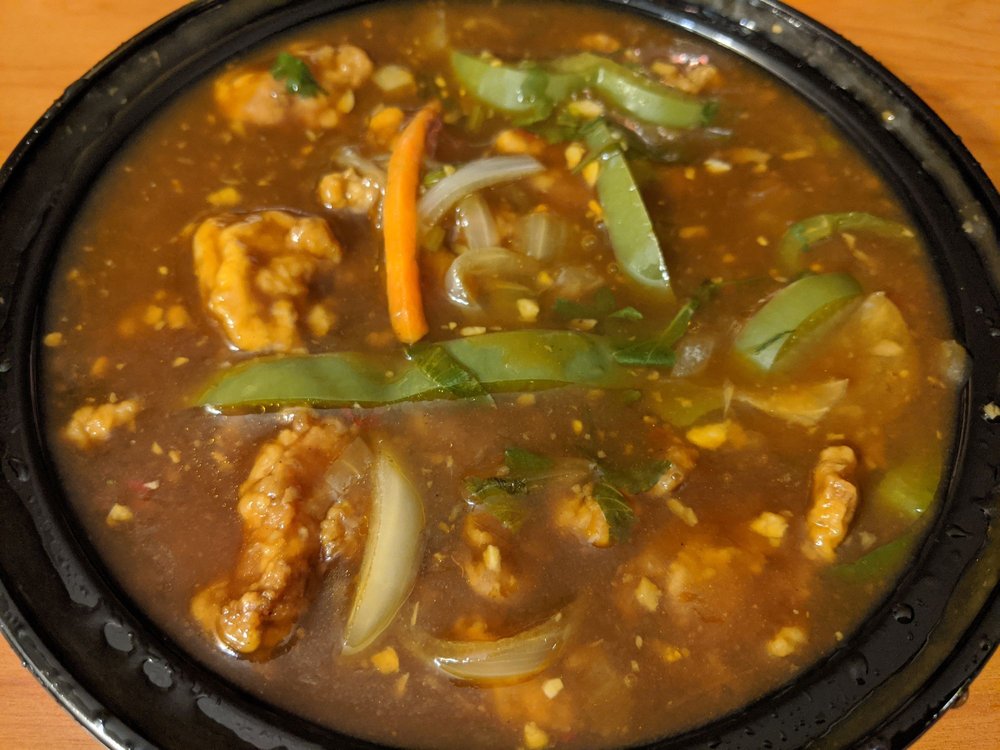 Hakka Khazana