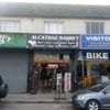 Alcatraz Mini Market