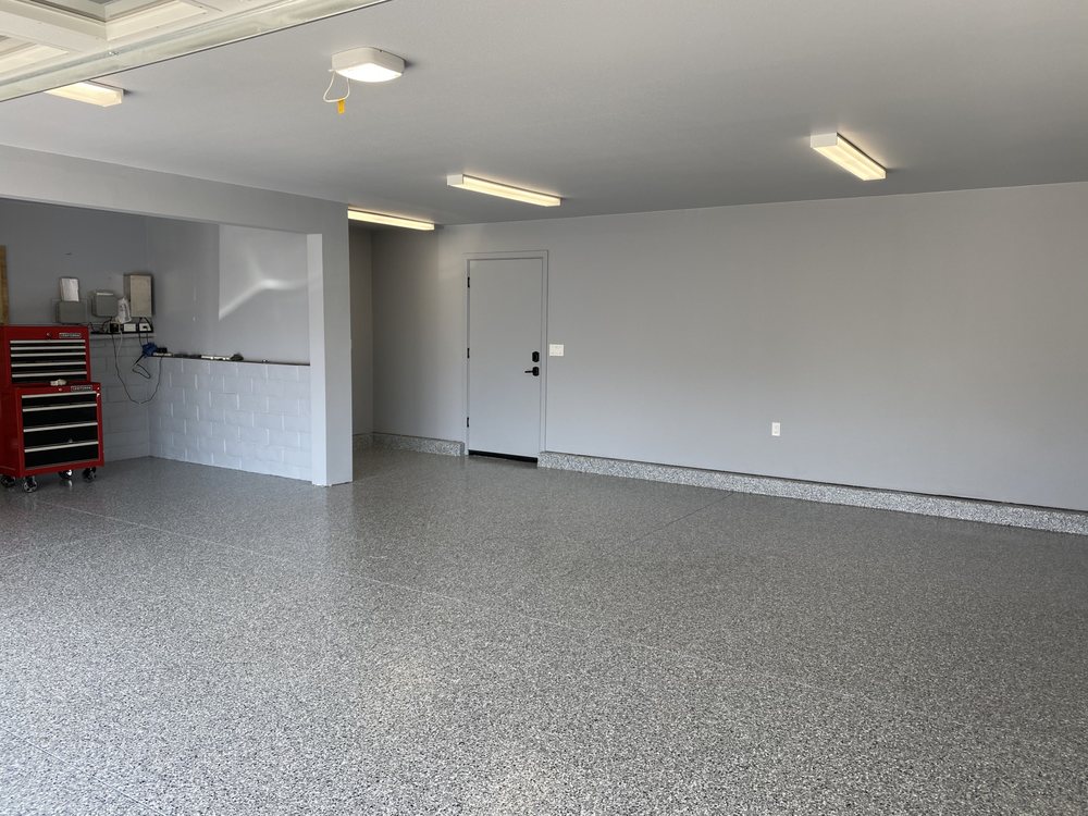 image of business Superior Epoxy Flooring