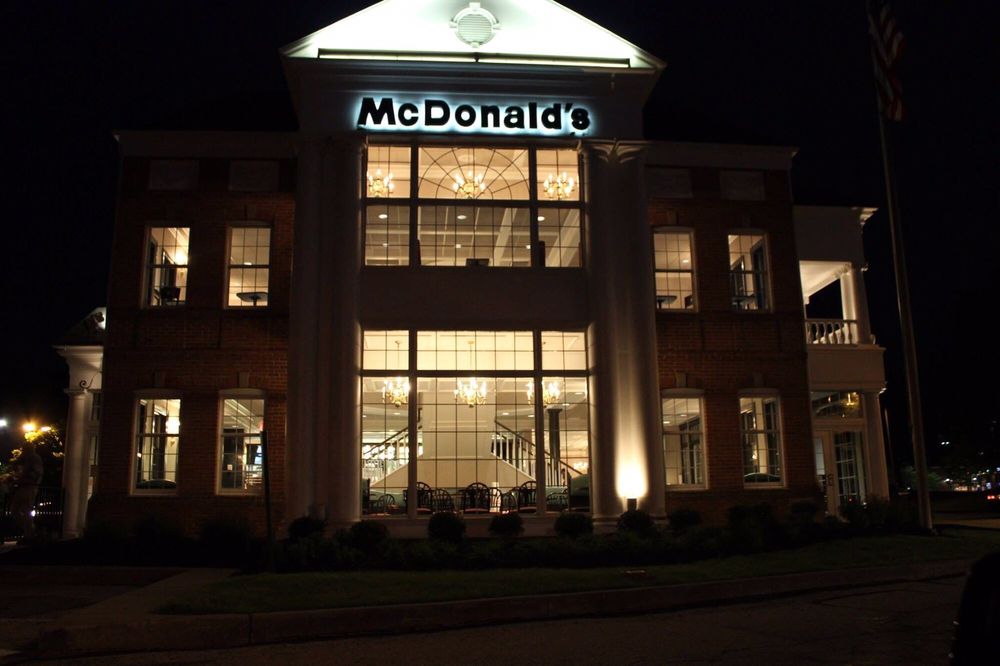 McDonald’s 17 Photos & 20 Reviews Fast Food 6201 Brecksville Rd