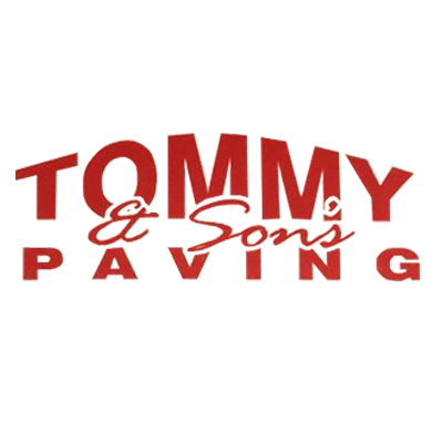 Tommy & Son's Paving