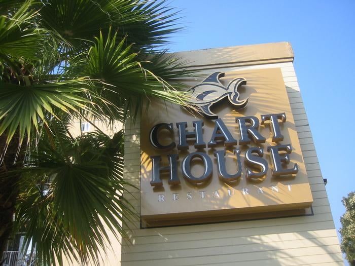 Chart House Order Food Online 244 Photos 418 Reviews Seafood Photo Of Chart House Marina Del Rey Ca United States