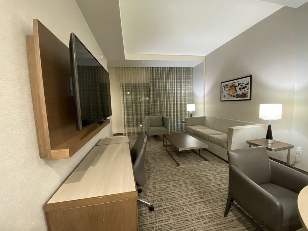 Courtyard by Marriott El Paso East/I-10