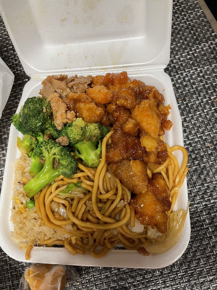Star Wok