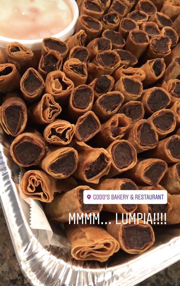 Godo’s Bakery & Restaurant 37 Photos & 66 Reviews Filipino 7235