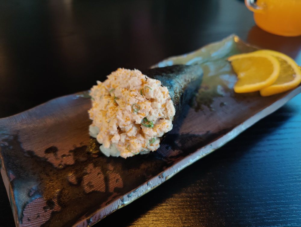 Hikari Sushi