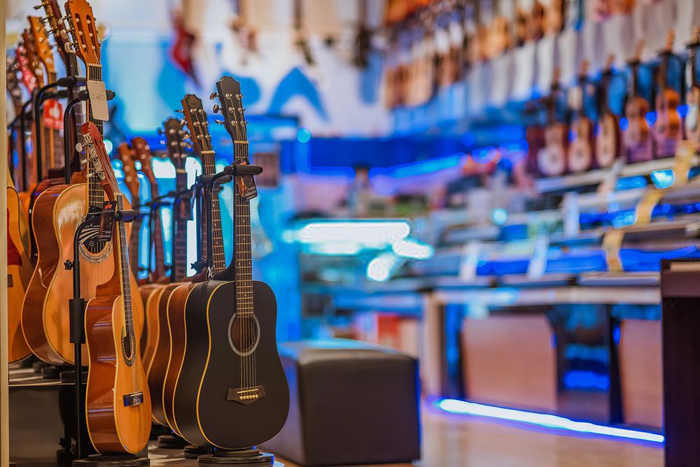 Rogers Music Centre