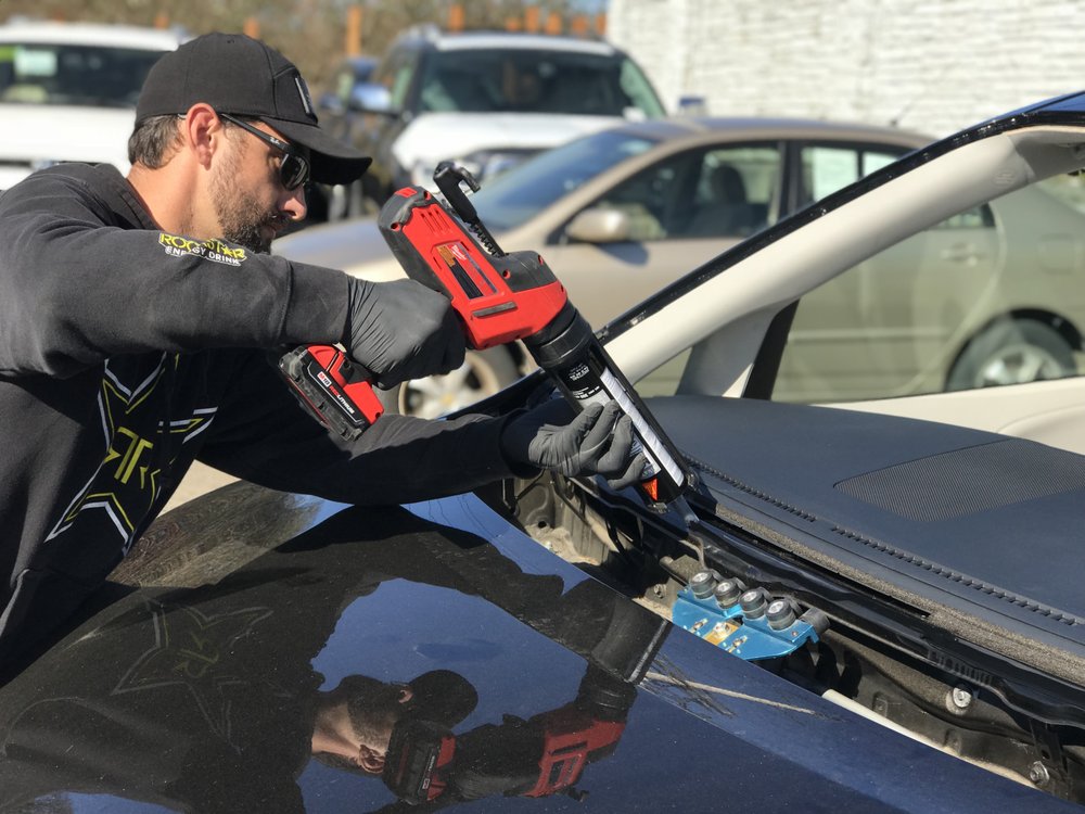 Apple Auto Glass Portland Or 503 230 1133