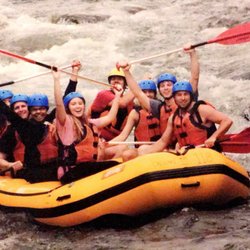 A1 Wildwater Rafting 44 Reviews Kayaking 2801 N Photo Of A1 Wildwater Rafting Fort Collins Co United States