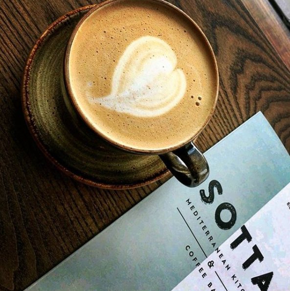 Coffee Shop Image