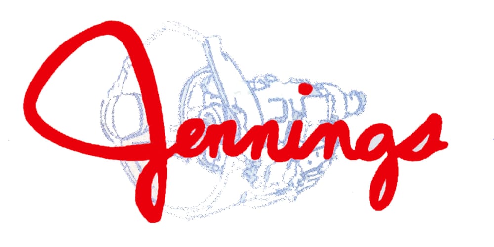 Jennings Transmissions Inc
