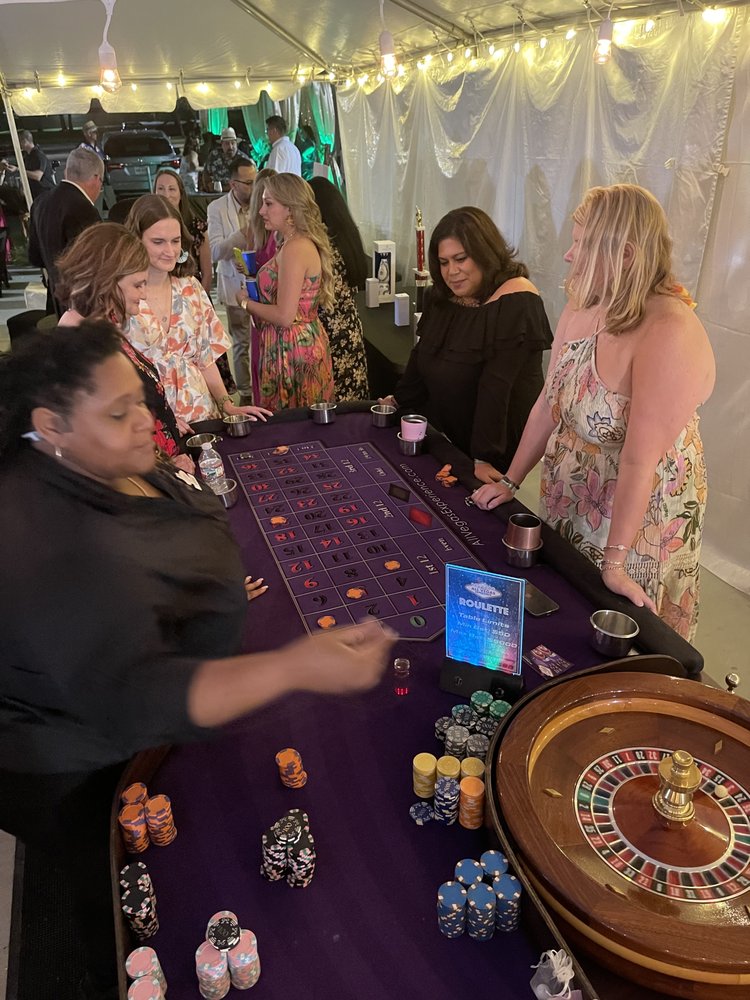 All Vegas Experience