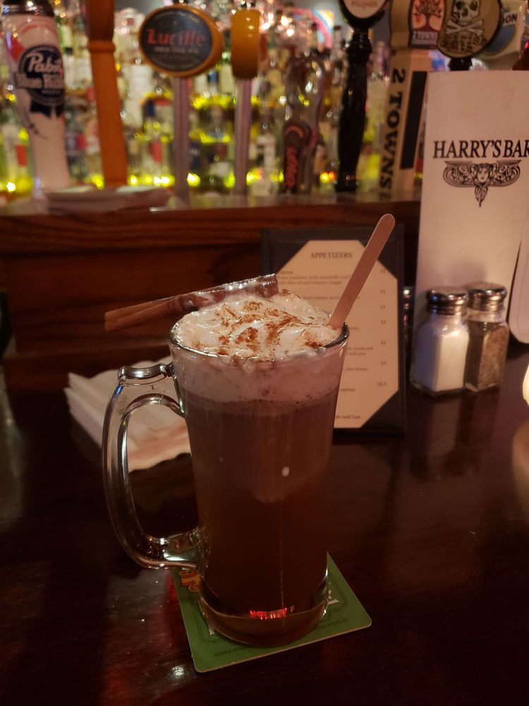 Harry's Bar