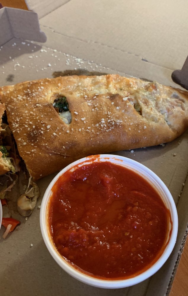 Giovanni Pizza