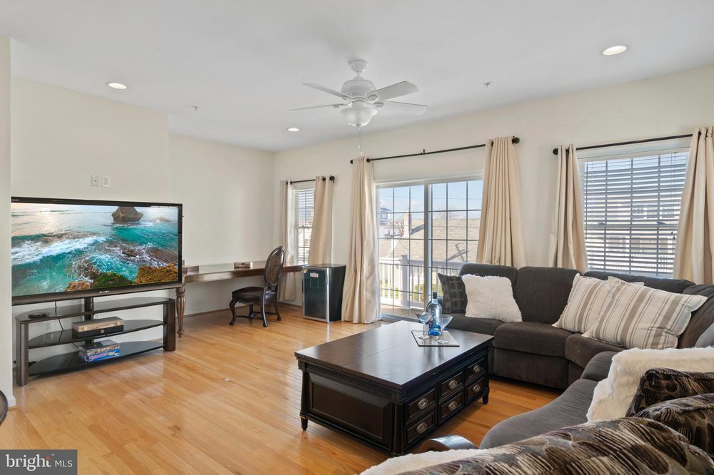 Mechelle Nichols Ocean City Luxury Real Estate