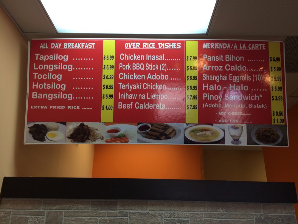 Manila Grocery 11 Reviews Grocery 15507 S Route 59, Plainfield