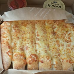 Marco’s Pizza - 18 Photos & 18 Reviews - Pizza - 2820 Stelzer Rd ...