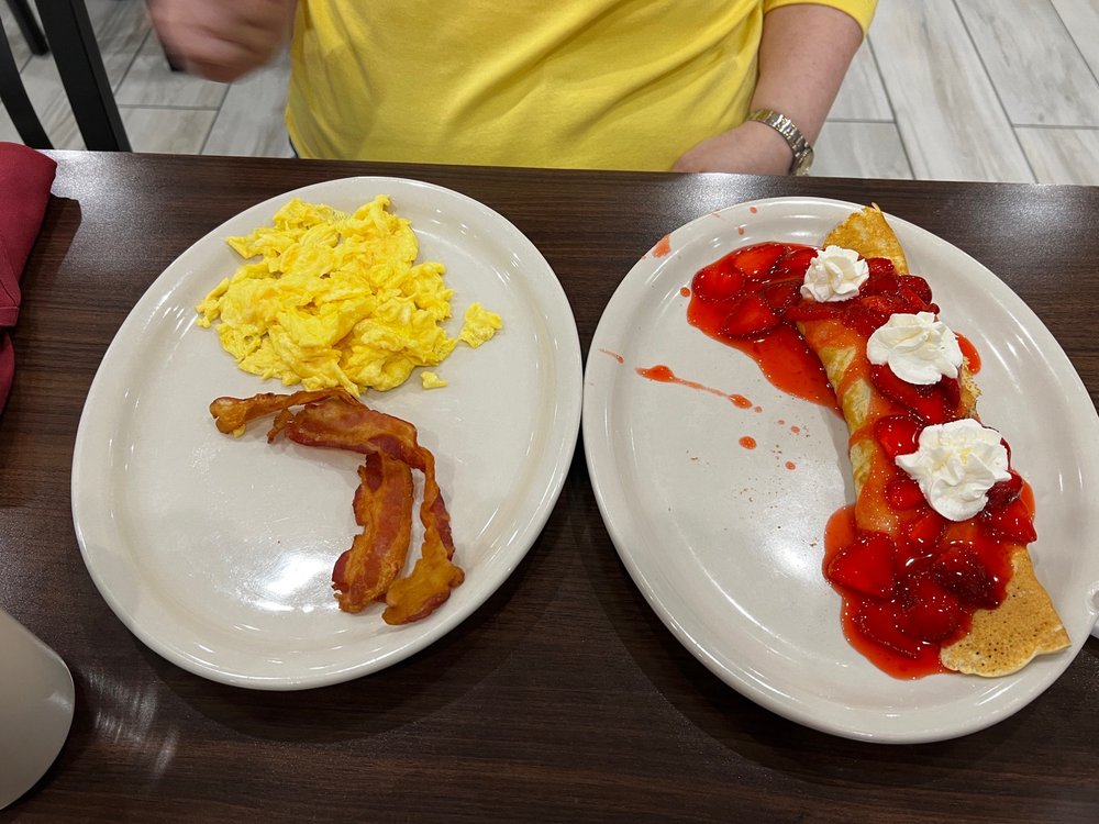 Jay Jay Cafe Mansfield