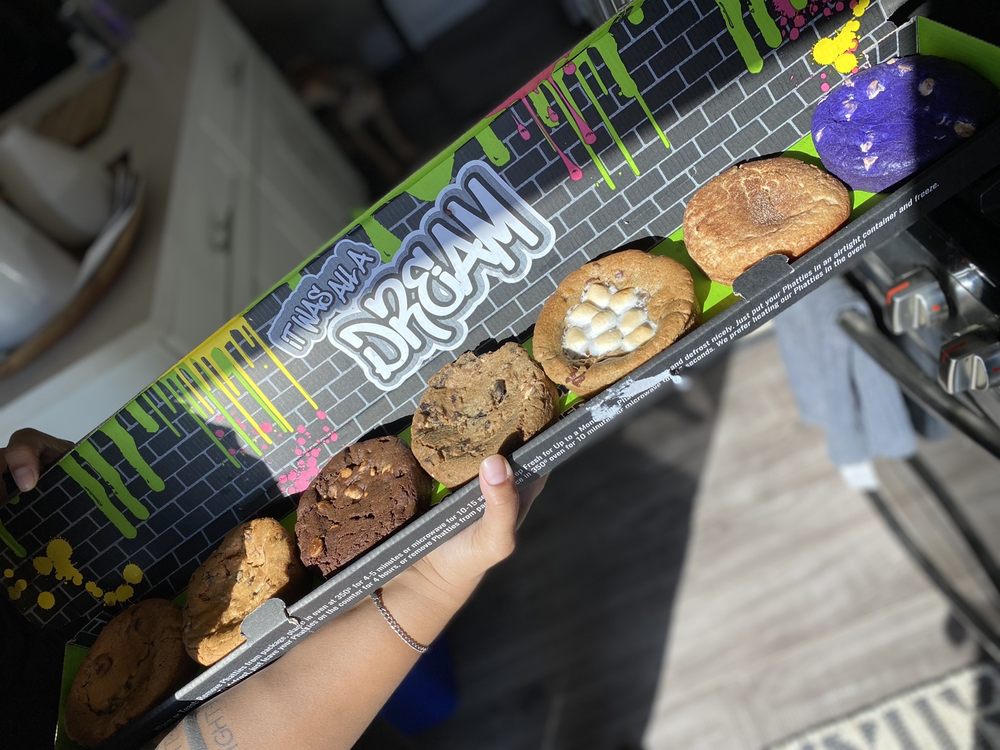 Cookie Plug