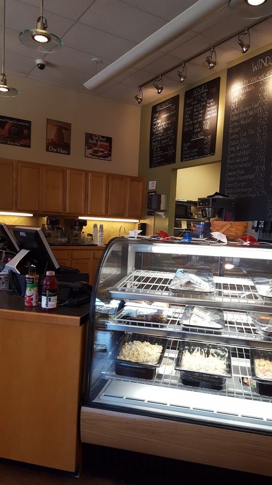Windsor Deli
