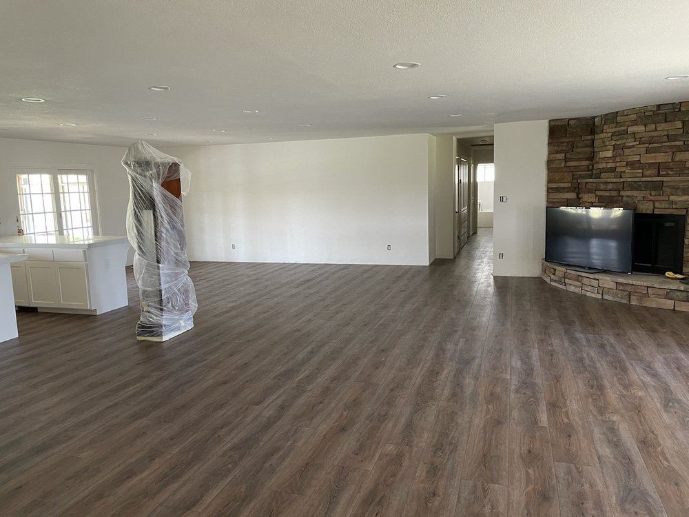 Shawn Smith Flooring