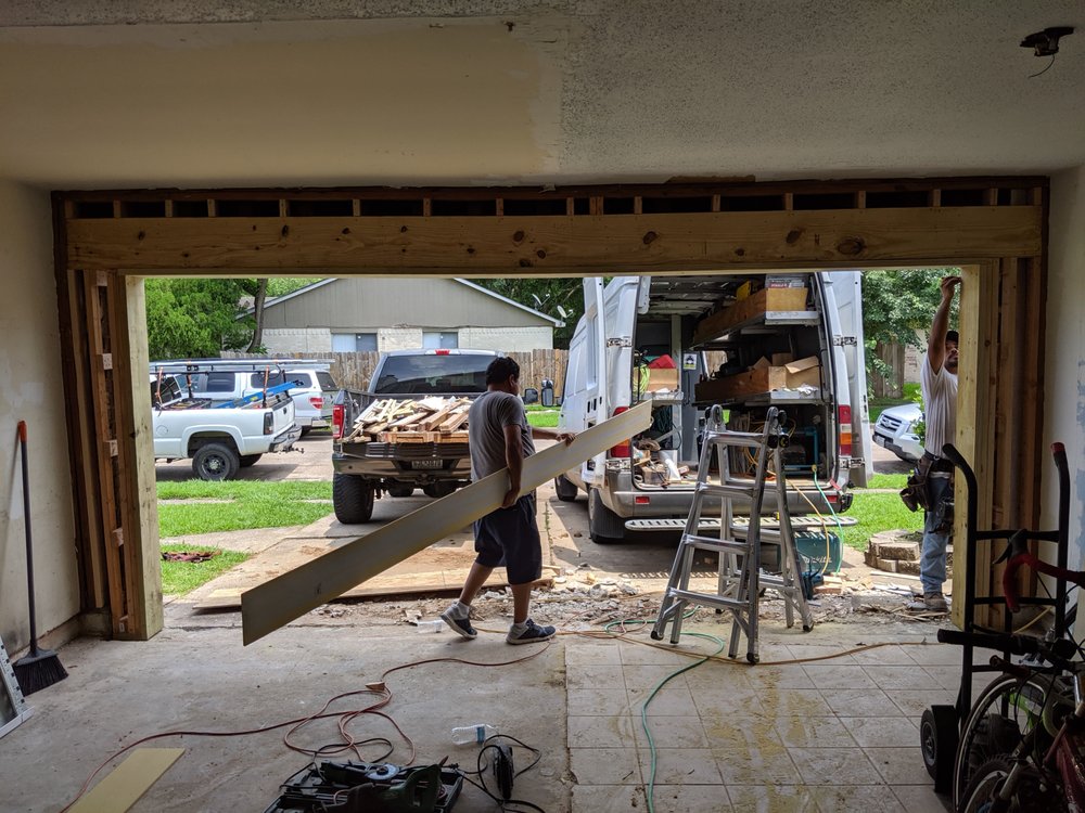 Garage Door Guys of Houston