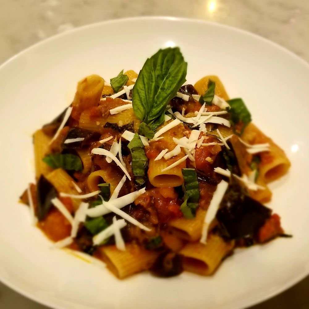 Paola's Osteria