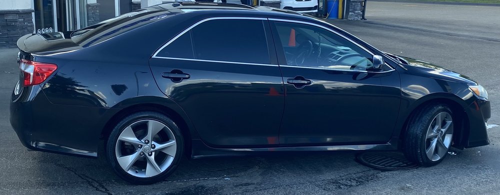 Bubbles Car Wash & Detail Centres