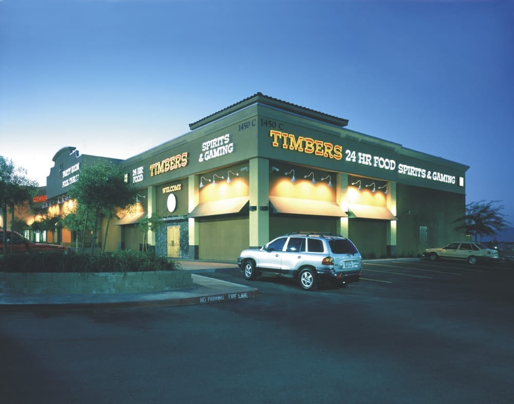 Timbers - Horizon Ridge Timbers - Horizon Ridge