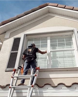 Rise N Shine Cleaning