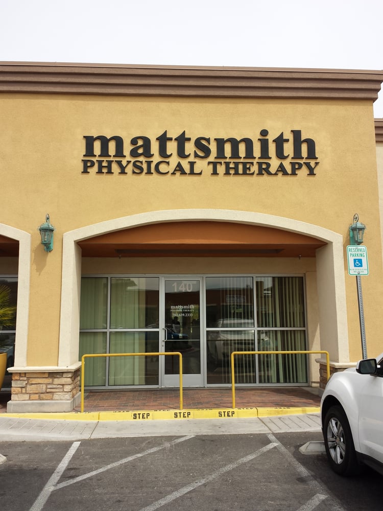 ATI Physical Therapy 3155 W Craig Rd, North Las Vegas, NV Phone