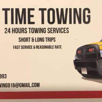 Precise Towing Service Citrus Heights Ca Phone Number Photo Of Precise Towing Service Citrus Heights Ca United States On Time