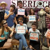 Sherlock Escape Room Deerfield Beach Sherlock Escape Room Deerfield Beach