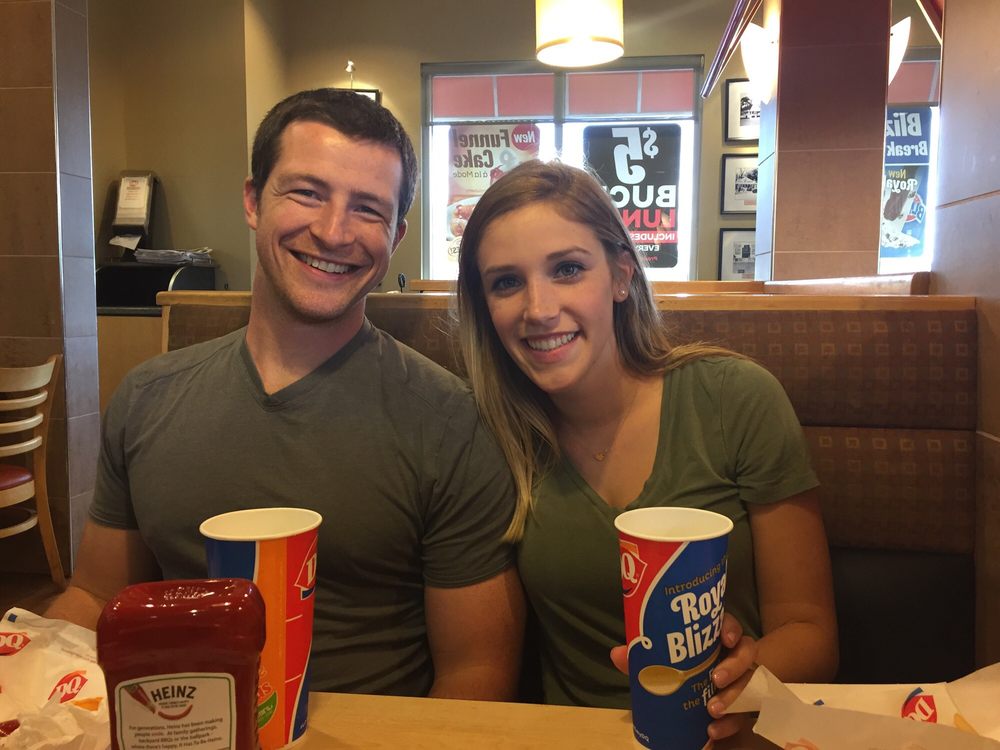 Dairy Queen 15 Reviews Fast Food 134 Alf Coleman Rd, Panama City