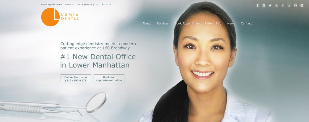 image of business Mee Kyung Michelle Han, DMD