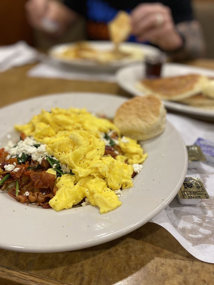 Our Place  - Clearwater