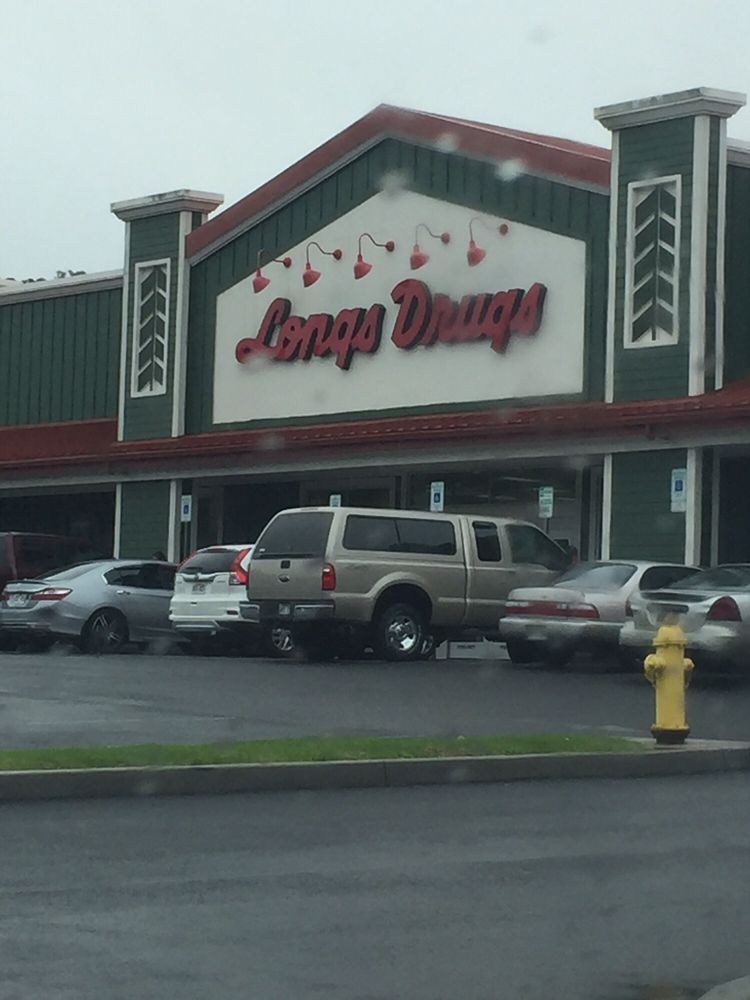 Owner pharmacy kahului longs drugs