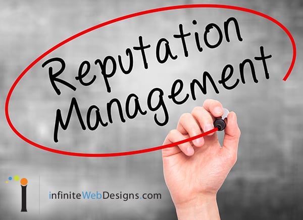 Infinite Web Designs