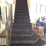 Carpet Villa 38 Photos Carpeting 6486 Fm 1960 Rd W Houston Hardwood And Tile Photo Of Carpet Villa Houston Tx United States Leopard Stairs