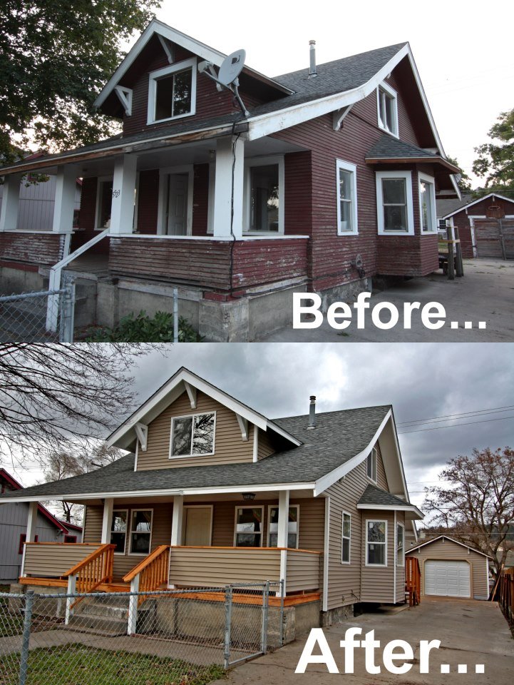 Marcus General Contracting