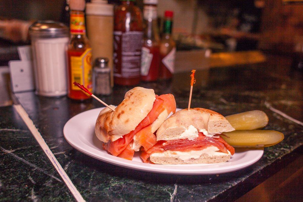 Eisenberg’s Sandwich Shop Order Food Online 353 Photos & 569