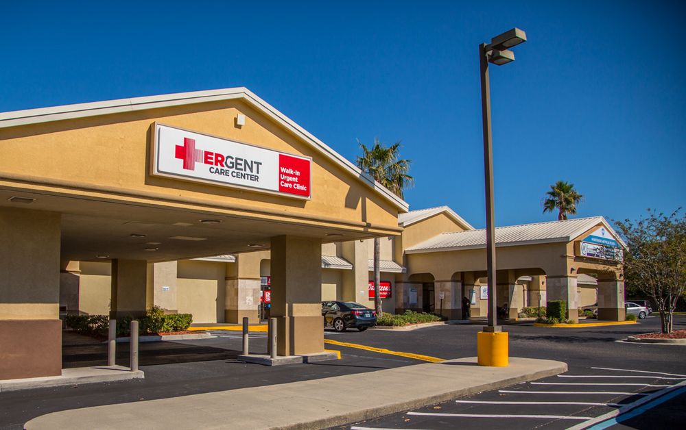 image of business ERgent Care Center