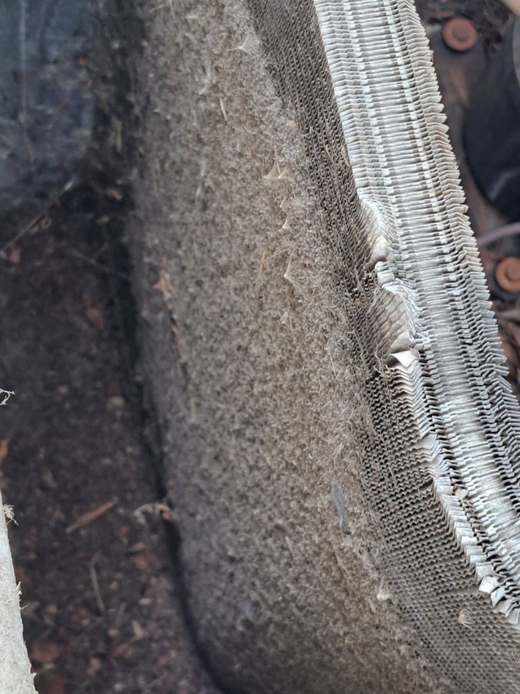 Allen Perez Air Conditioning